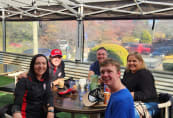 cars n coffee shmokin3
