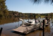 Sackville Ferry