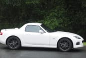 White NC