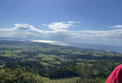 Saddleback Mountain Lookout