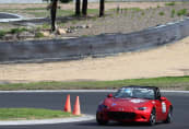 Trackday Pheasant Wood 22.03.2020 - Photo 2