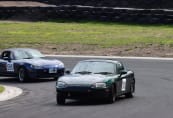 Trackday Pheasant Wood 22.03.2020 - Photo 4