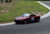 Pheasant Wood track day - photo by Rob Wilko 22 Mar 2020