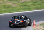 Trackday Pheasant Wood 22.03.2020 - Photo 3