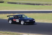 2023 MX-5 Cup Round 1 Robbie Giovenco 