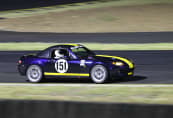 SMSP track day night