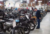 Nabiac motorcycle museum