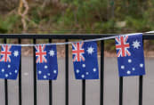 flags