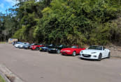 C2019-Dam parking