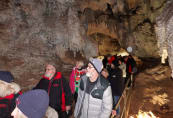 Cave Tour