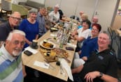 Cowra Dinner 11 2022 RPM