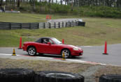 Hillclimb at Ringwood Park on 16 June 2019 - photo by David Gazzard