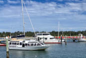 Lakes Entrance 26-20