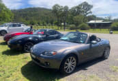 our car