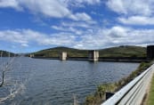 Cordeaux Dam Oz Day 2022-3