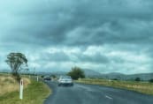 Heading home #4