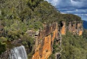 Fitzroy Falls#2