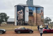 Silos