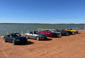 At the Lake