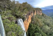 Fitzroy Falls