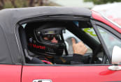 Club Track Day at Wakefield Park - 17 Mar 2019 - photo by Rob Wilko