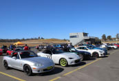 SMP-Amaroo Club Trackday 18 Aug 2018 - photo by Rob Wilkins