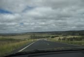 Port Mac - On the Road