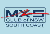 South Coast Chapter Logo