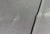 ND roof wear lower