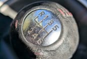 ND gear shifter wear