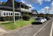 RPM Robertson Inn 25