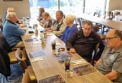 RPM RSL Table