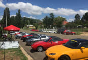 Taralga Main Street - photo by John Zaremba