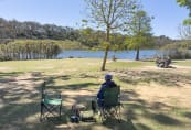 Wentworth Falls Lake