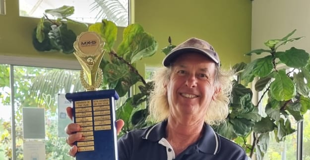 MEMBER OF THE YEAR