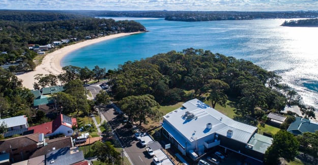 Bundeena