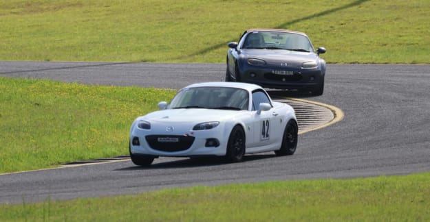 Track Day 26th Feb 2023 pic 2