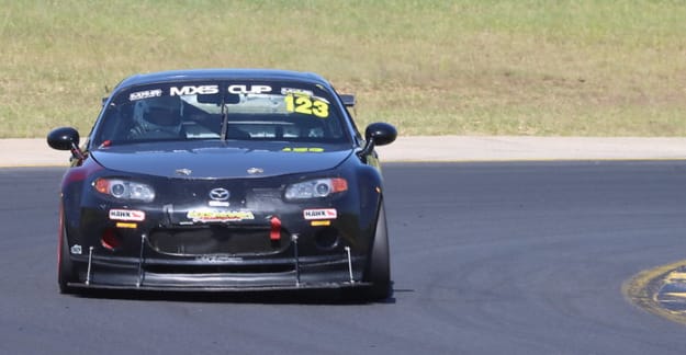 2023 MX-5 Cup Round 1