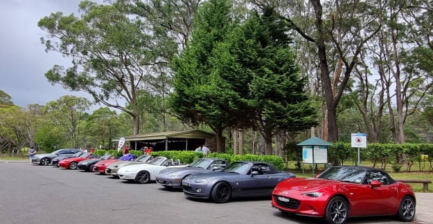 Illawarra Australia Day 2026