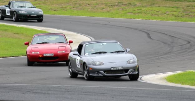 Club track day 27-April-2014 pic 2