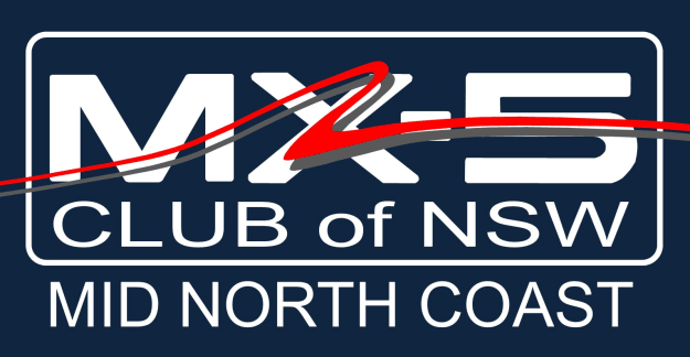 Mid North Coast Chapter Logo