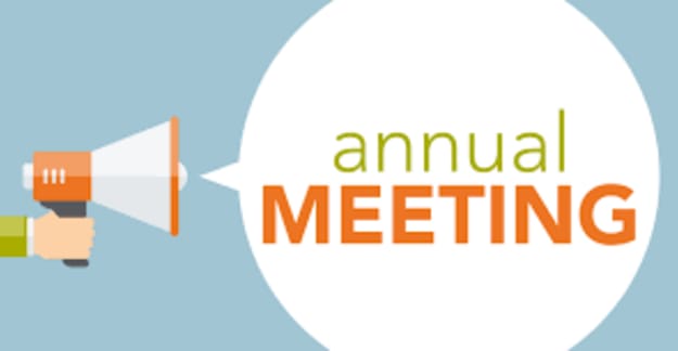 Annual Meeting