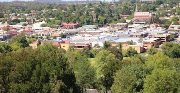 Armidale