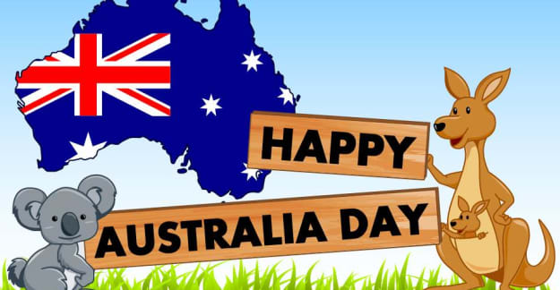 Australia Day