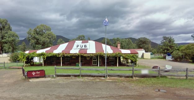 Bulga Tavern