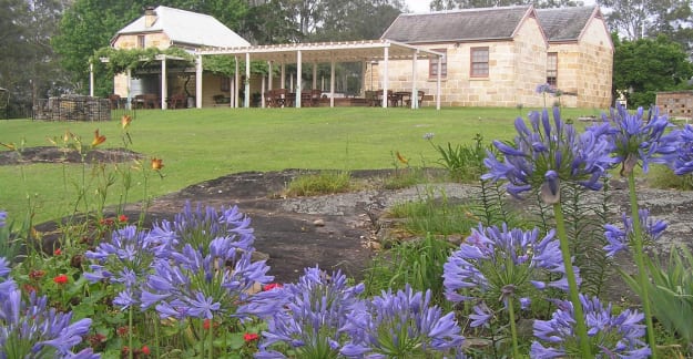 Ebeneza Church