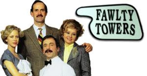 fawlty 2