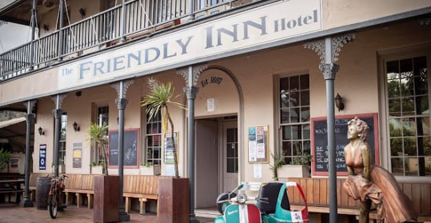 KV Friendly Inn Hotel