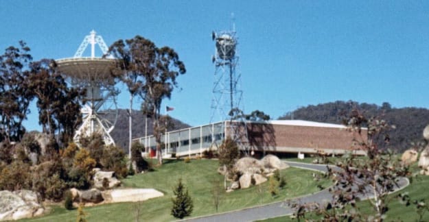 Honeysuckle Creek 1967