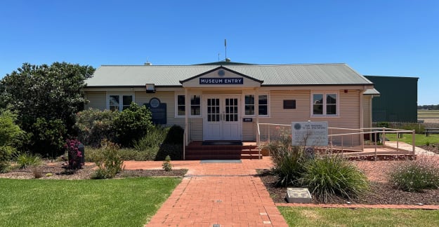 Temora Plains